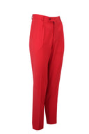 CAPTAIN RED SUIT