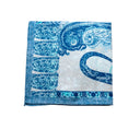 BASSETTI POCKET SQUARE