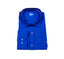 ROYAL BLUE SHIRT