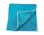 TEAL POCKET SQUARE