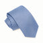 LIGHT BLUE CIRCLES TIE