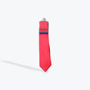RED TIE