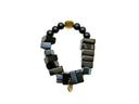 ONYX STACK BRACELET