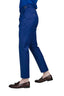 ROYAL BLUE TROUSER