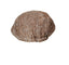 LIGHT BROWN HAT