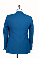 NAVY BLUE 3 PIECE SUIT