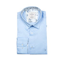 CAVANNA BABY BLUE SHIRT