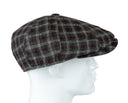 REMY PLAID HAT
