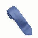 GREY GRID TIE