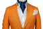 PUMPKIN SPORT COAT