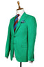 GREEN SPORT COAT