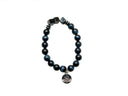 MIDNIGHT STORM BRACELET