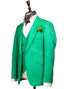 MINT GREEN 3 PIECE SUIT