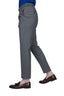 CHARCOAL GREY TROUSERS