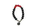 SCARLET ONYX BRACELET