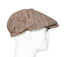 LIGHT BROWN HAT