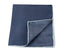 CHARCOAL GREY POCKET SQUARE