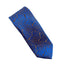 IRIDESCENT GOLD PAISLEY TIE