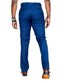 CLASSIC COBALT BLUE TROUSERS