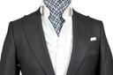 CLASSIC BLACK SPORT COAT