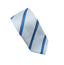 WALL STREET STRPE TIE