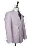 MAUVE DOUBLE BREASTED SPORT COAT