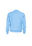 POWDER BLUE V-NECK